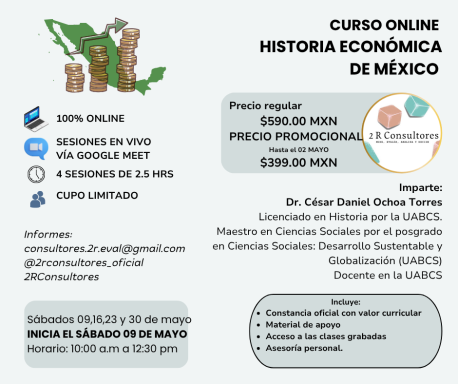 HISTORIA ECONÓMICA HISTORIA ECONÓMICA