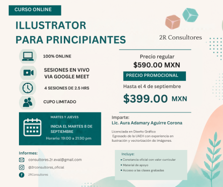 ILLUSTRATOR
