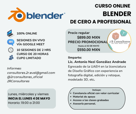 BLENDER BLENDER