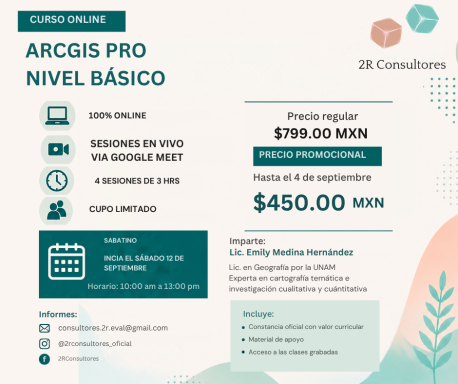 ARCGIS PRO